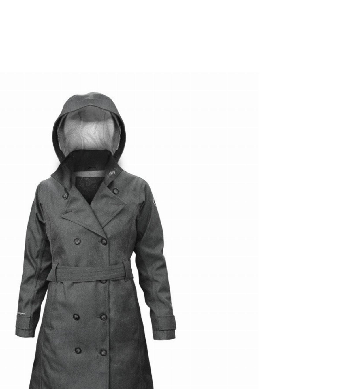 Audrey woman Trench Audrey woman Trench