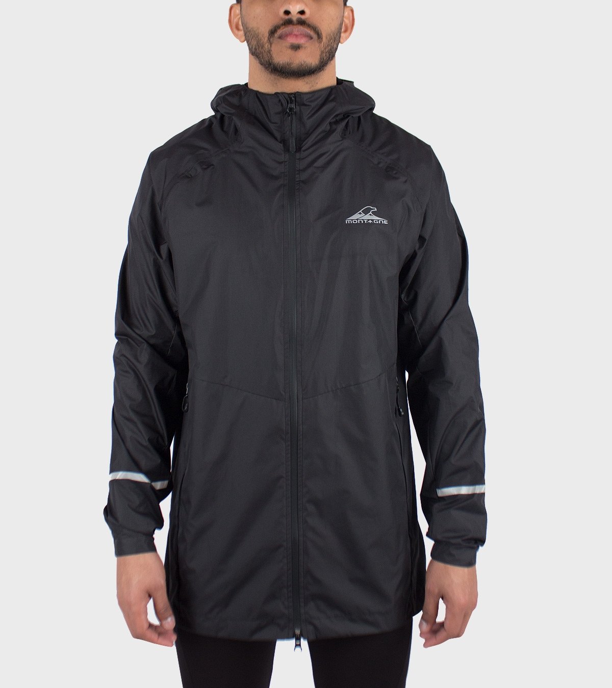 Piloto de hombre Eider