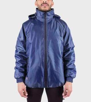Campera de hombre Tracker con ecodown