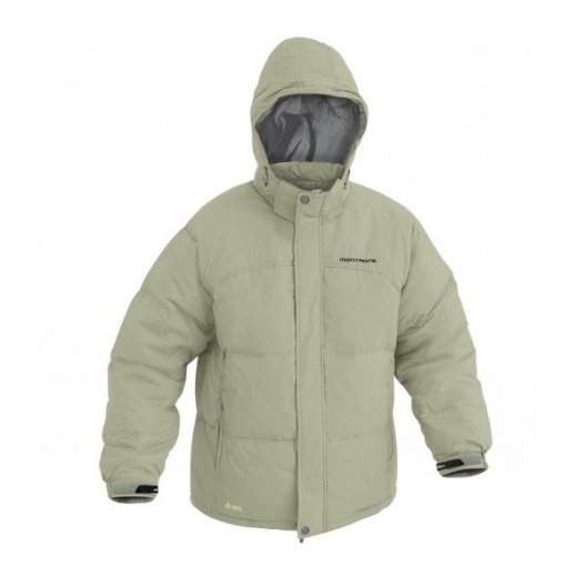 Campera de Hombre Down Town Campera de Hombre Down Town