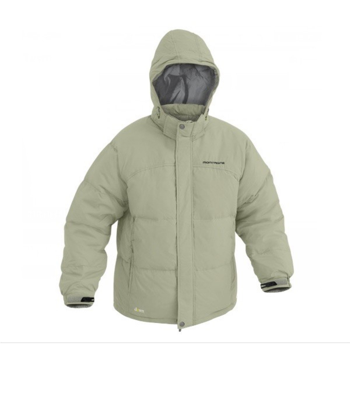 Campera de Hombre Down Town Campera de Hombre Down Town