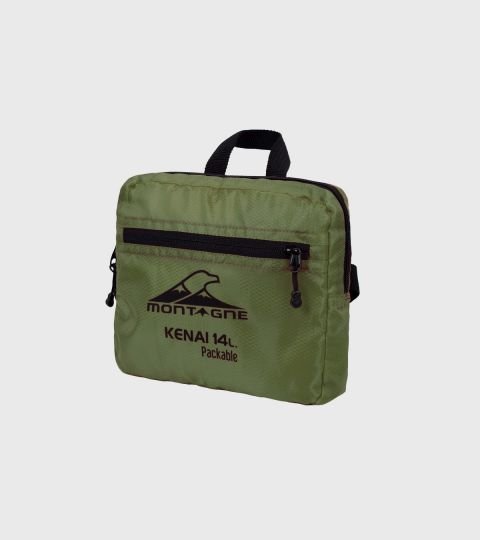 Mochila Kenai 14 lts
