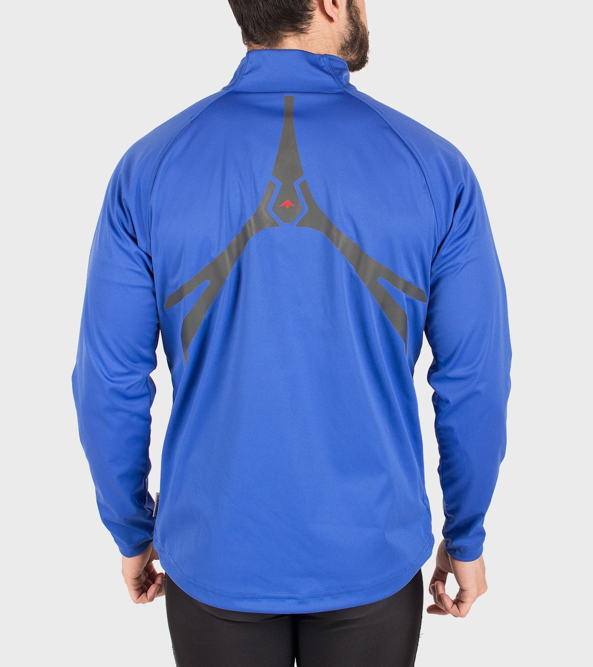 Campera tricapa de hombre Arches