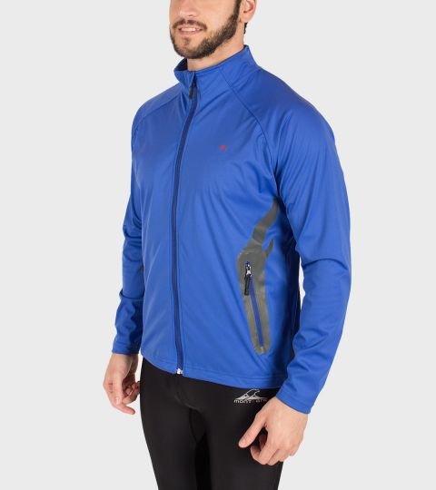 Campera tricapa de hombre Arches