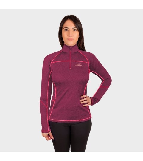 Buzo de mujer Vetta Reflex