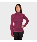 Buzo de mujer Vetta Reflex
