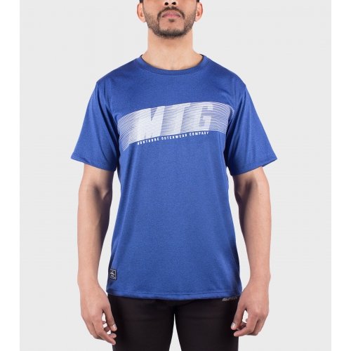 Remera de hombre Maxden Remera de hombre Maxden