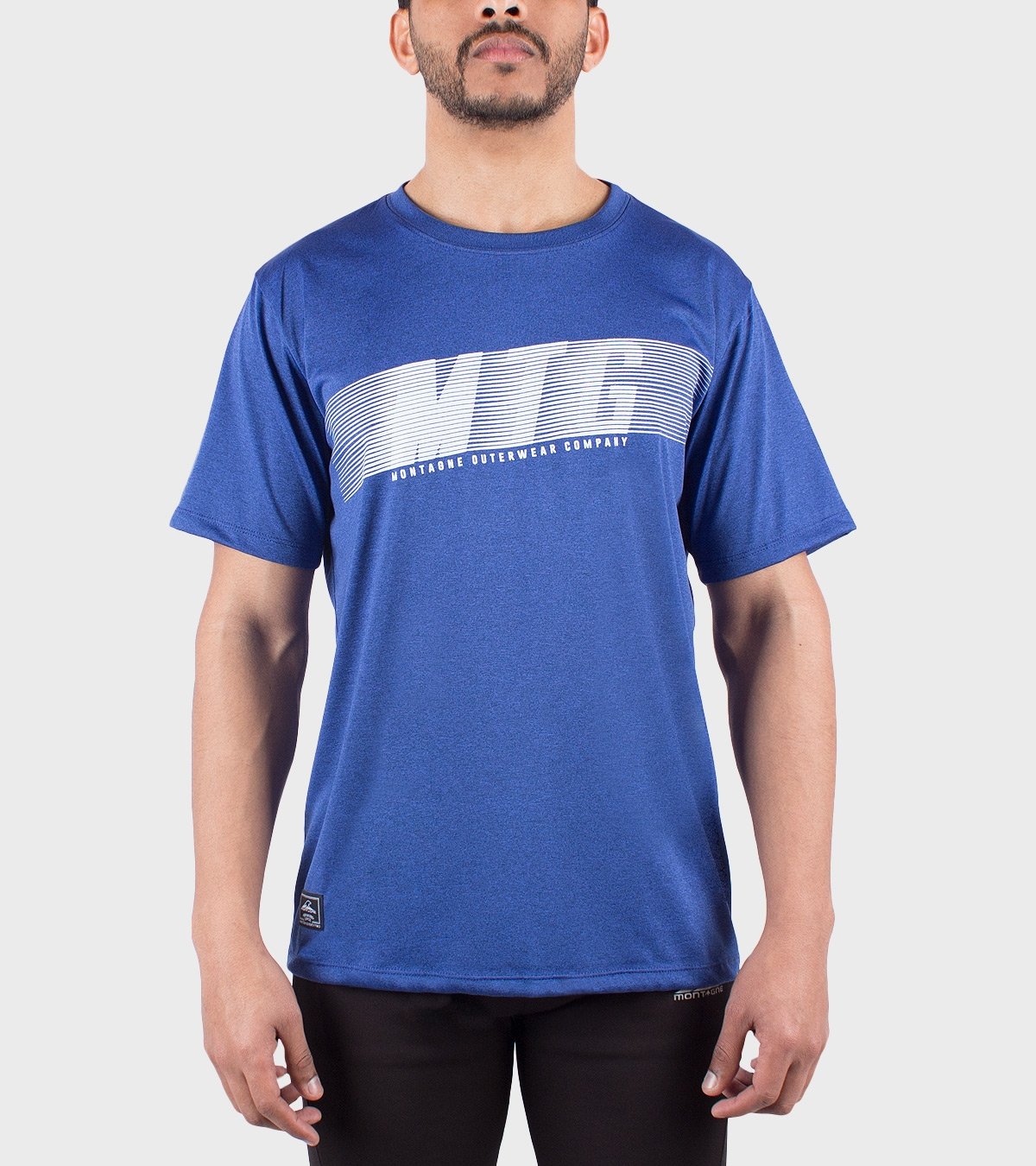 Remera de hombre Maxden