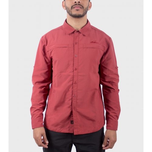 Camisa de hombre Trevor ML