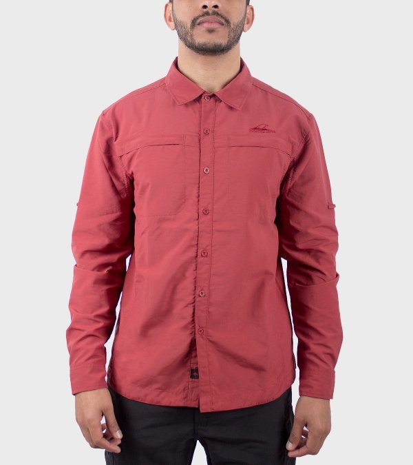 Camisa de hombre Trevor ML