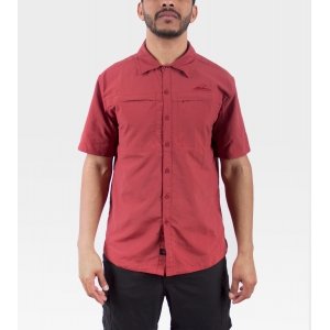 Camisa de hombre Trevor MC