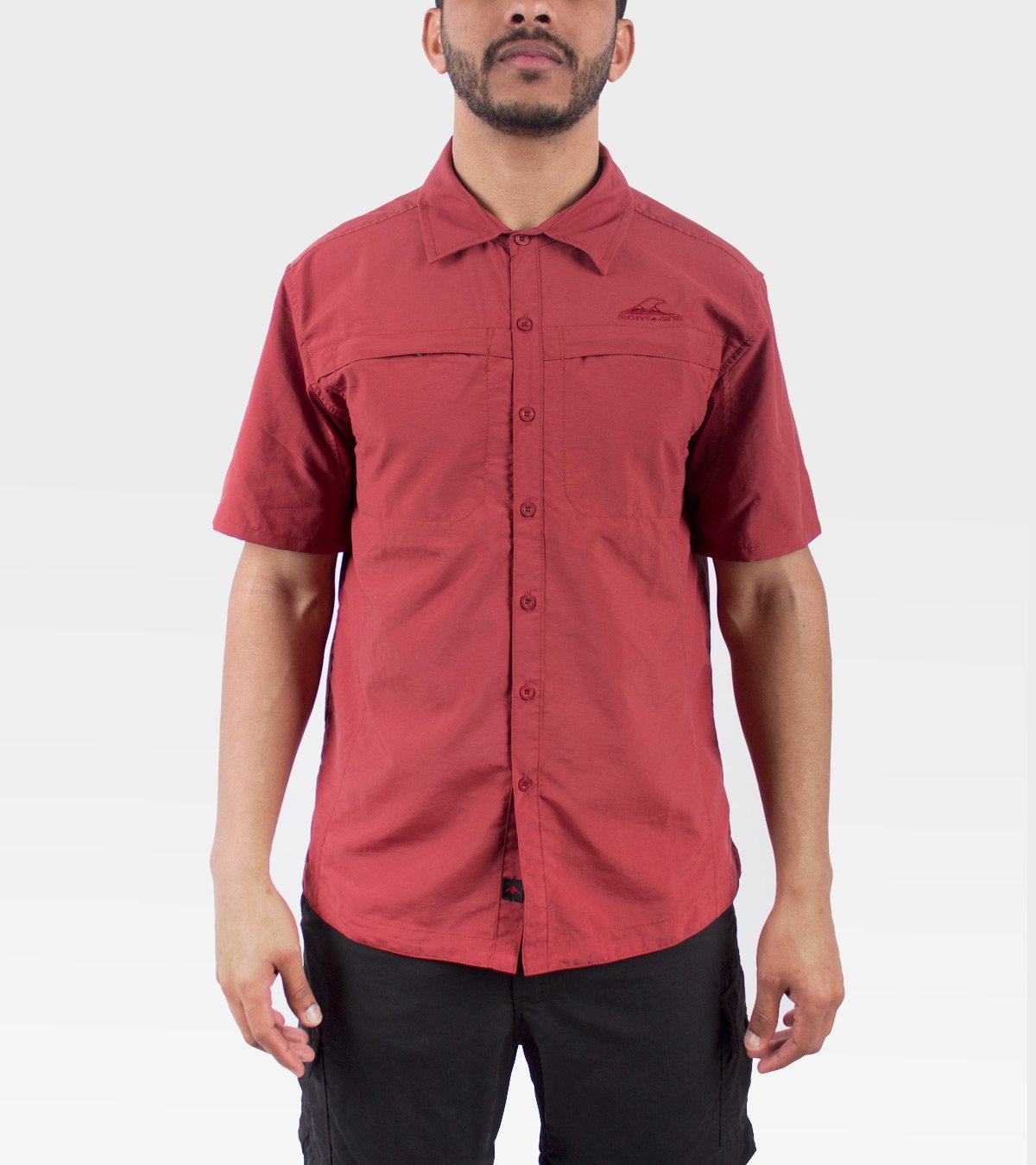 Camisa de hombre Trevor MC