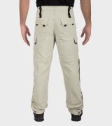 Pantalón de hombre Sherpa (desmontable)