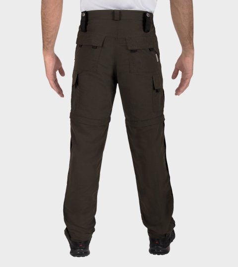 Pantalón de hombre Sherpa (desmontable)