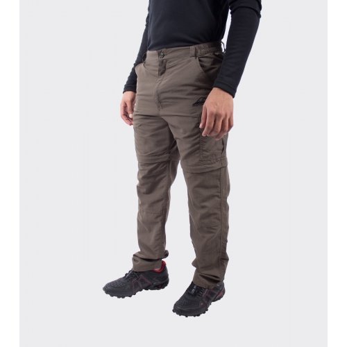 Pantalón de hombre Sherpa Base
Pantalón de hombre Sherpa Base