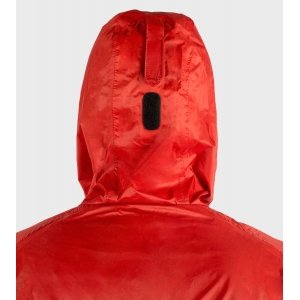 Rompeviento de hombre Nanoshell Max 