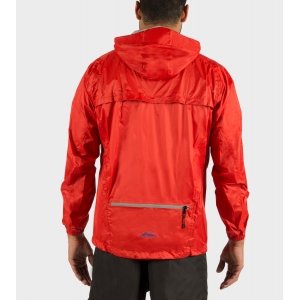 Rompeviento de hombre Nanoshell Max 
