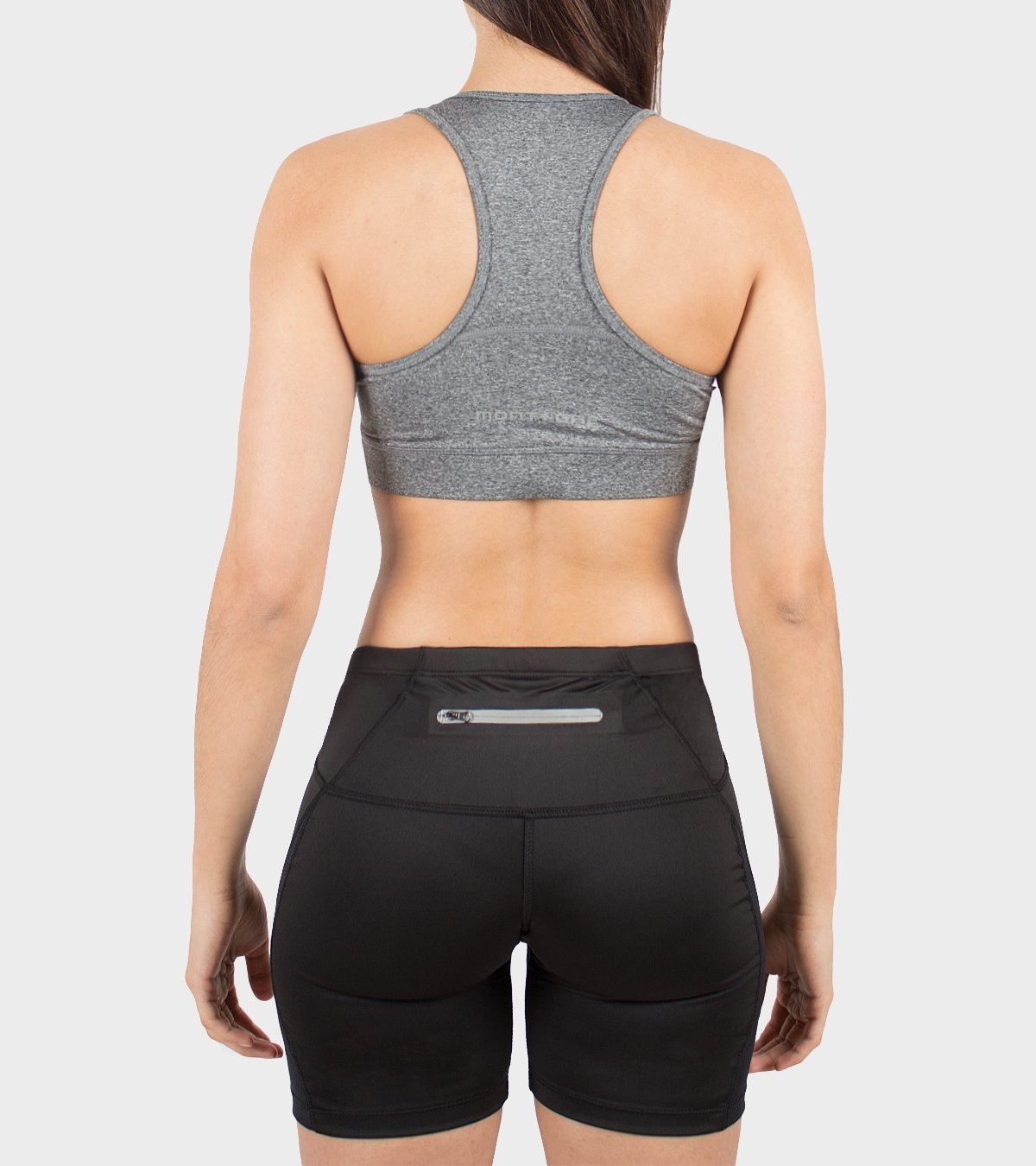 Top de mujer Spirit