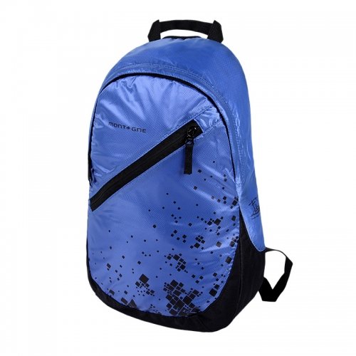 Mochila escolar Cubic 18lts. Mochila escolar Cubic 18lts.