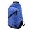 Mochila escolar Cubic 18lts.