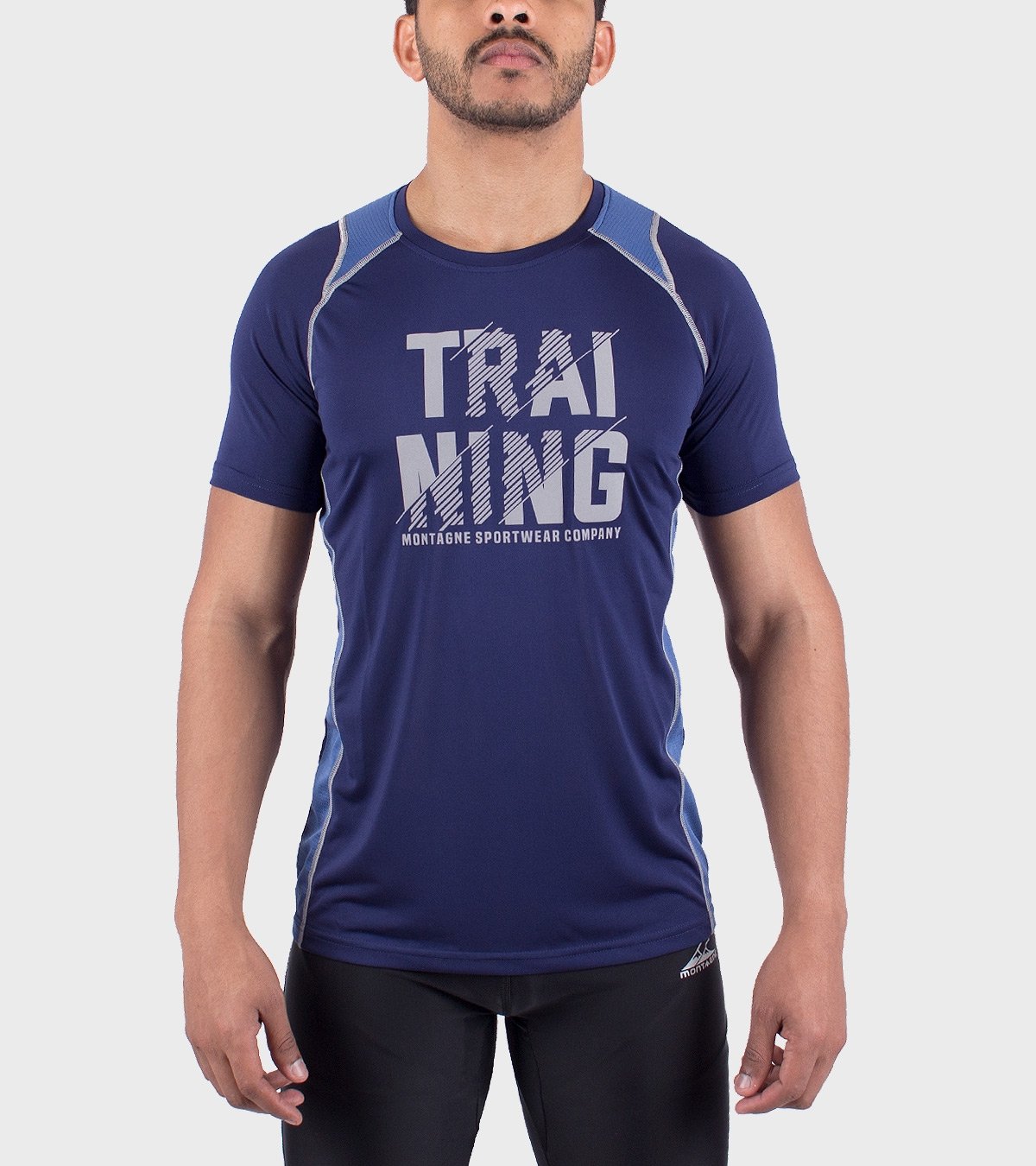 Remera de hombre Gravity