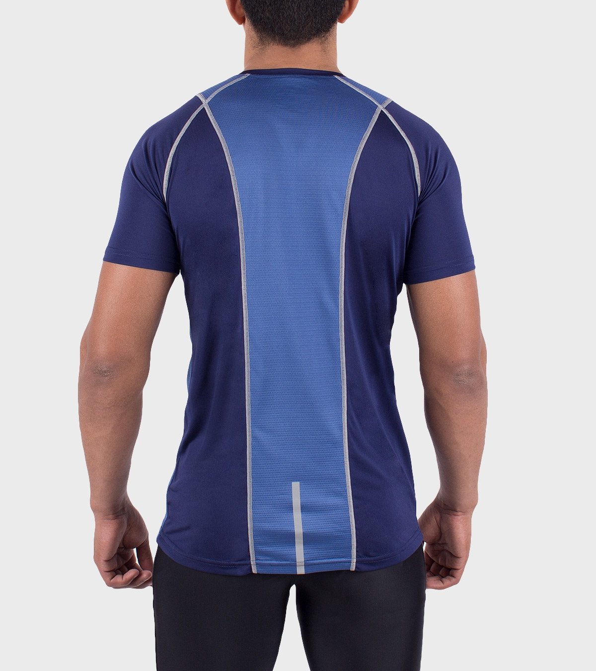 Remera de hombre Gravity