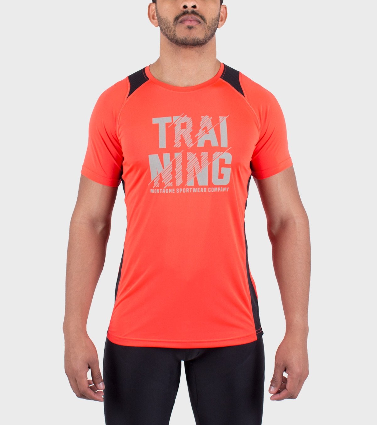 Remera de hombre Gravity
