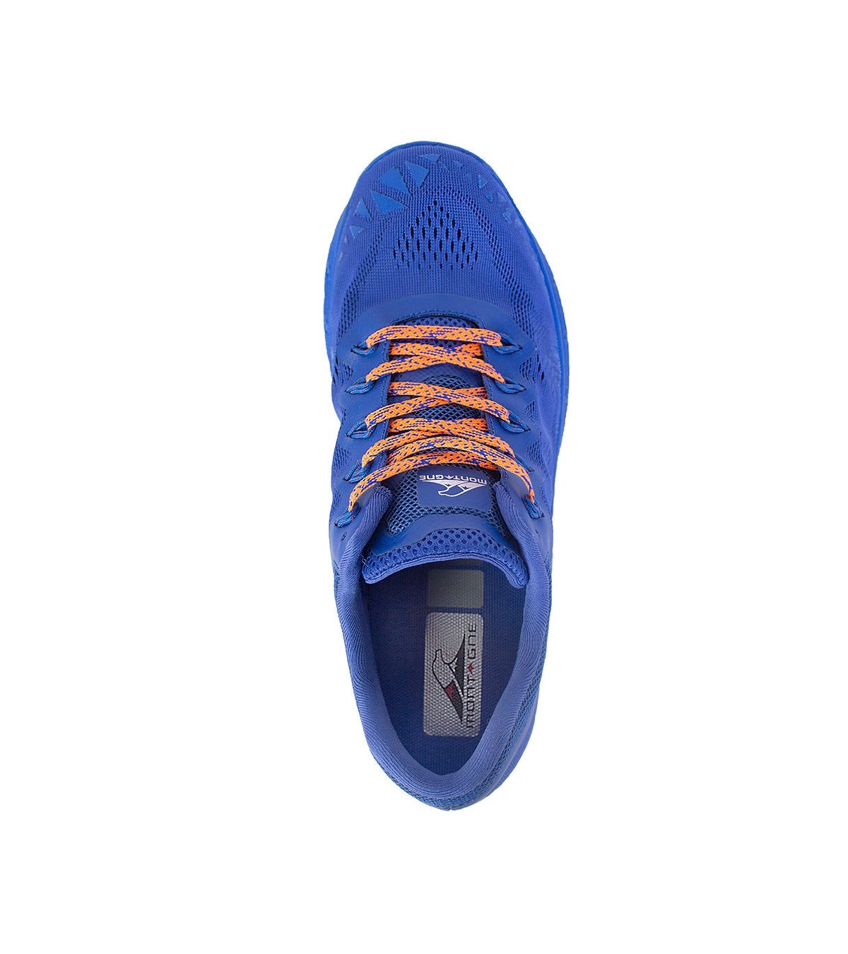 Zapatillas de hombre Ultra Trail
