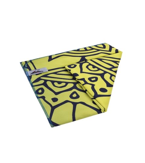 Toalla Soft towel chica
