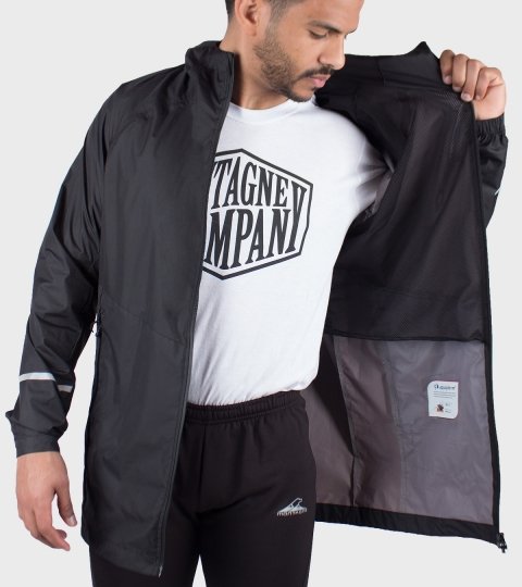 Piloto de hombre Eider