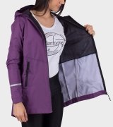 Piloto de mujer Drop