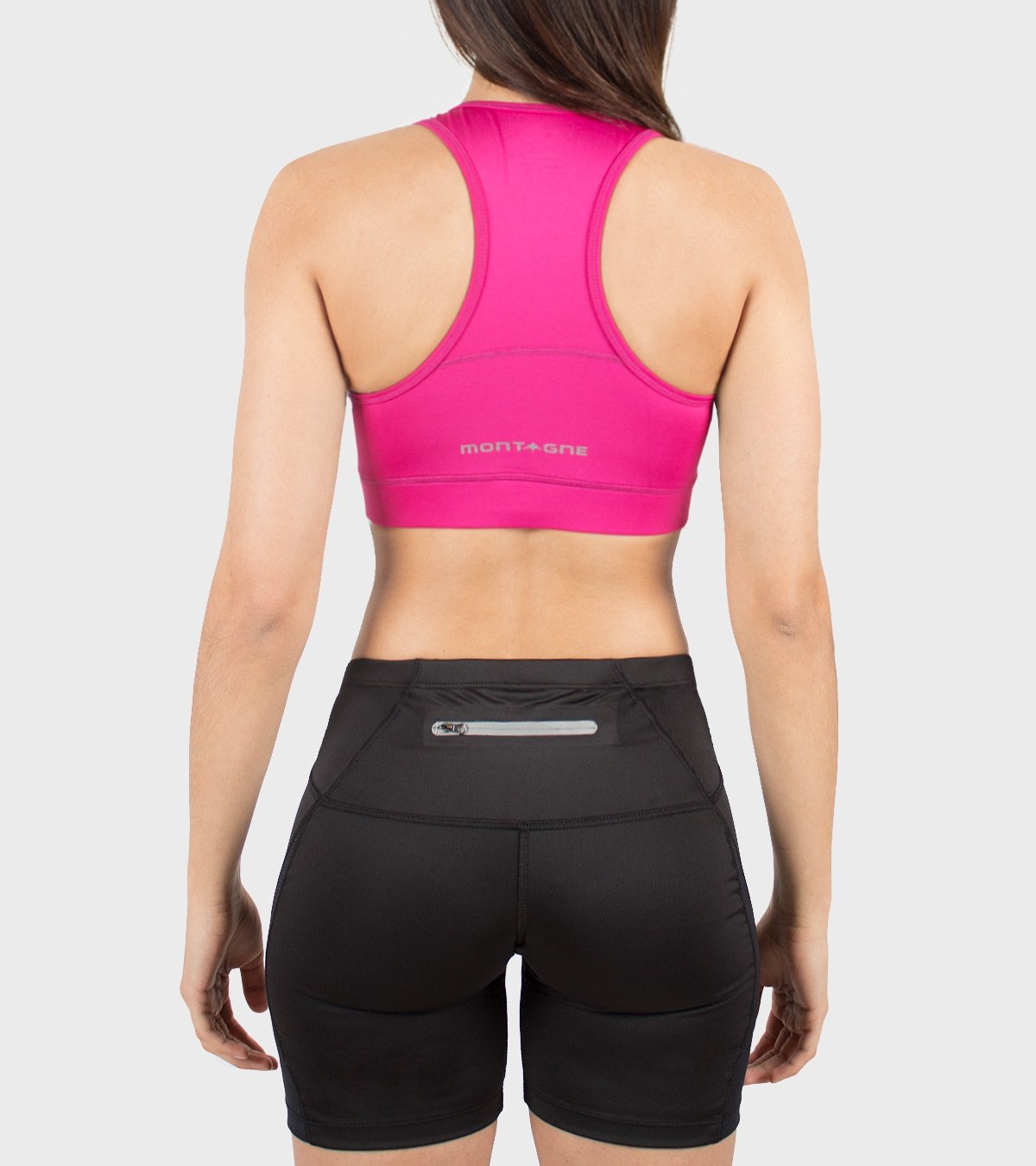 Top de mujer Spirit