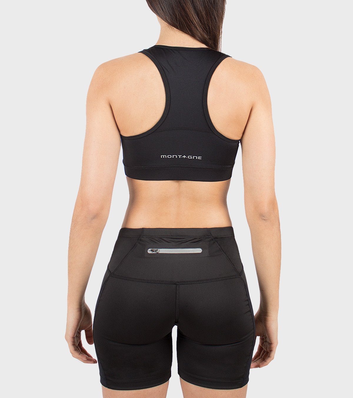 Top de mujer Spirit