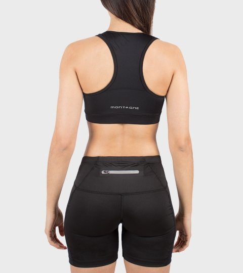 Top de mujer Spirit