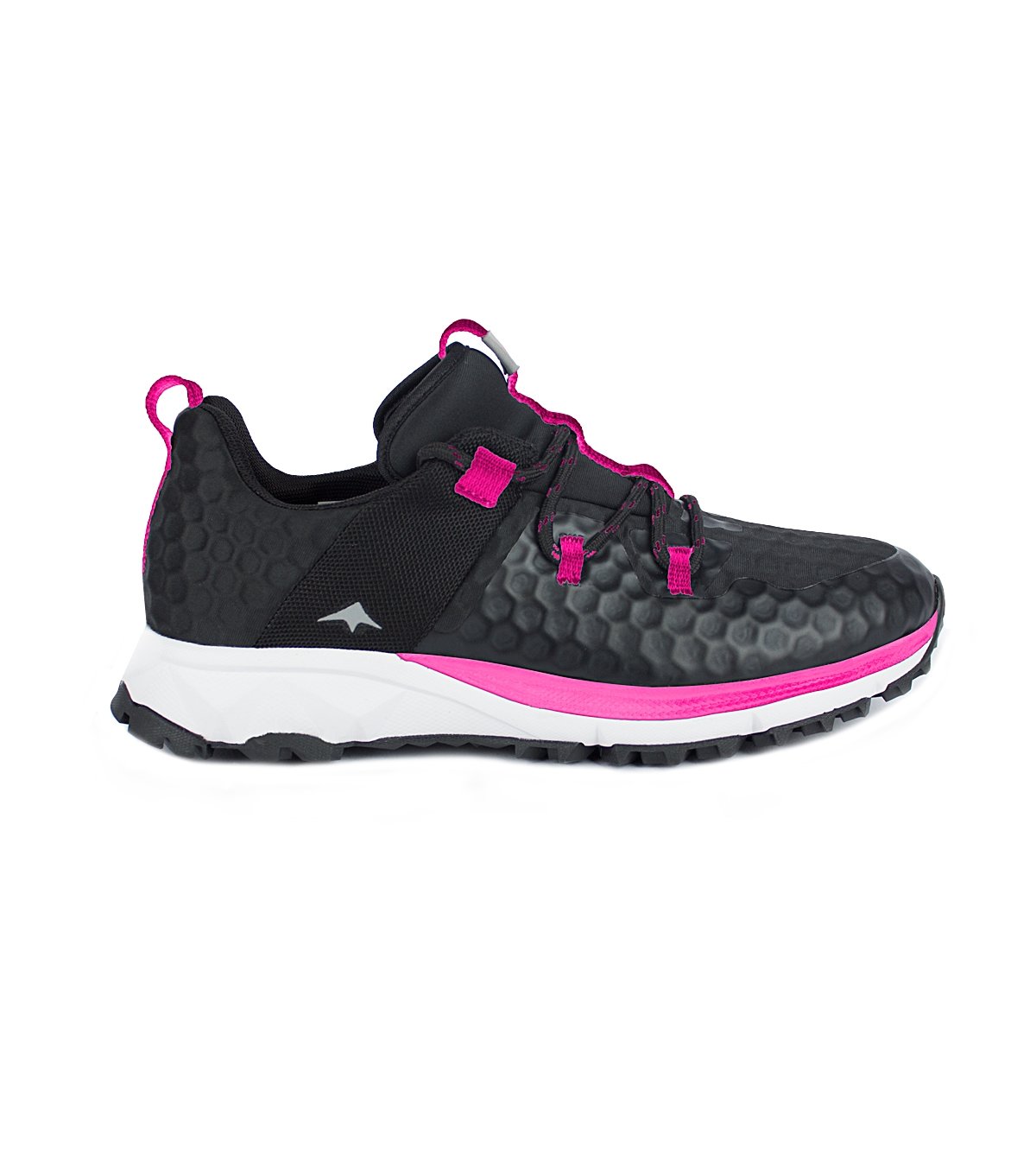 Zapatillas de mujer Fast Traction