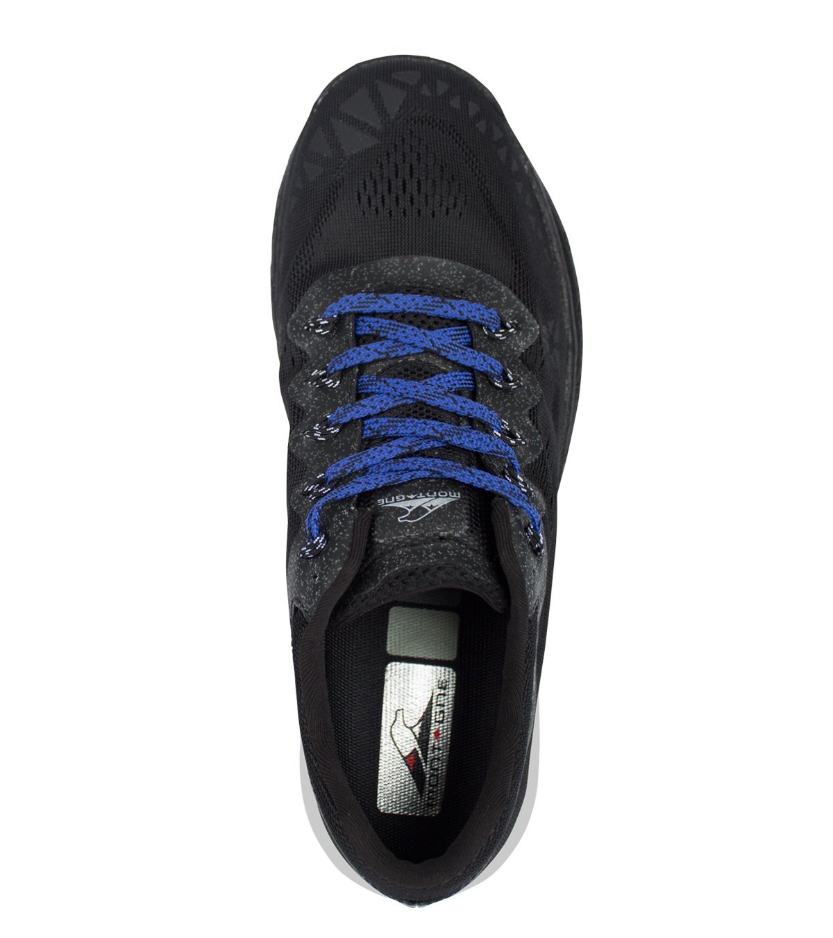 Zapatillas de hombre Ultra Trail