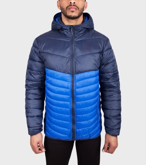 Campera de hombre Krypton