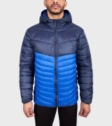 Campera de hombre Krypton