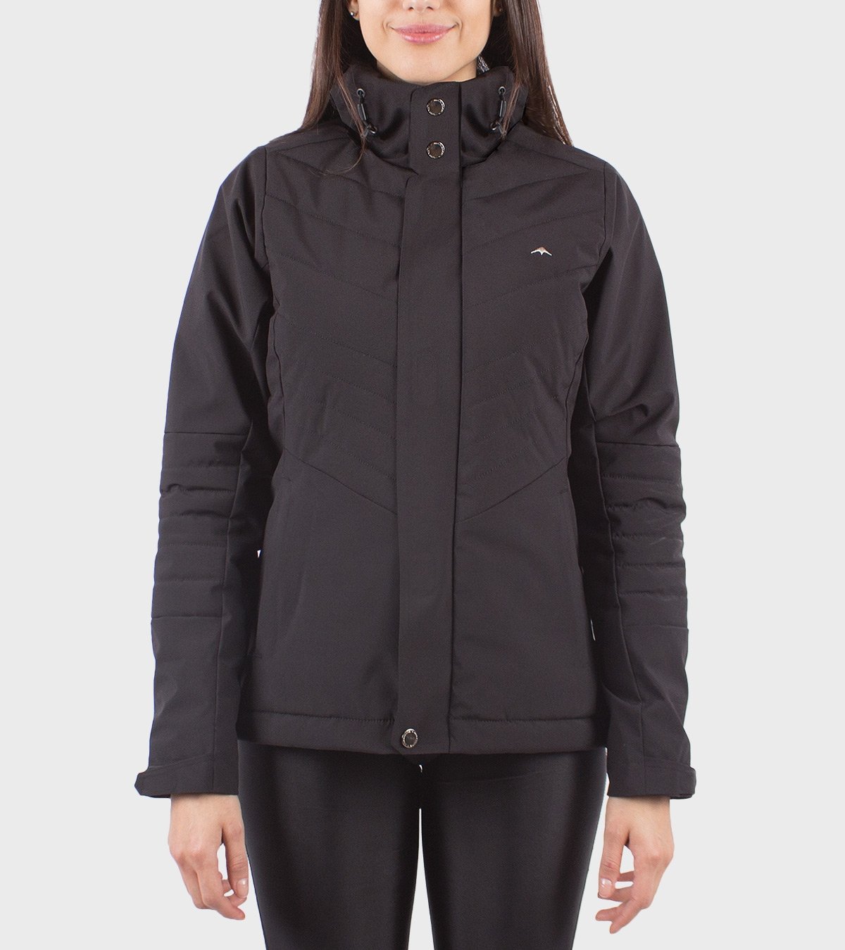Campera de mujer Rhodia
