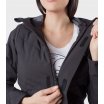 Campera de mujer Rhodia