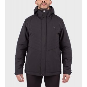 Campera de hombre Burnet
