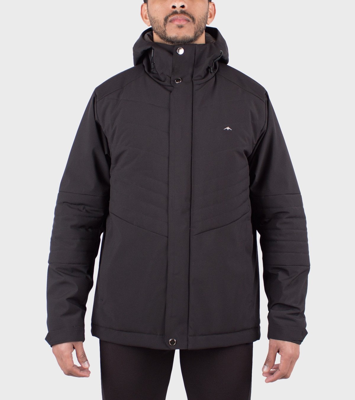 Campera de hombre Burnet