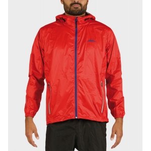 Rompeviento de hombre Nanoshell Max 