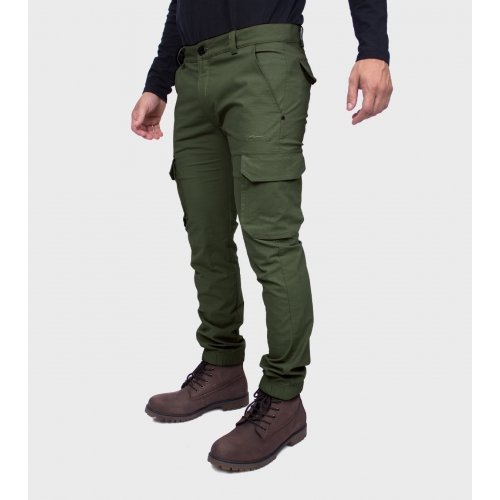 Pantalón de hombre Harris