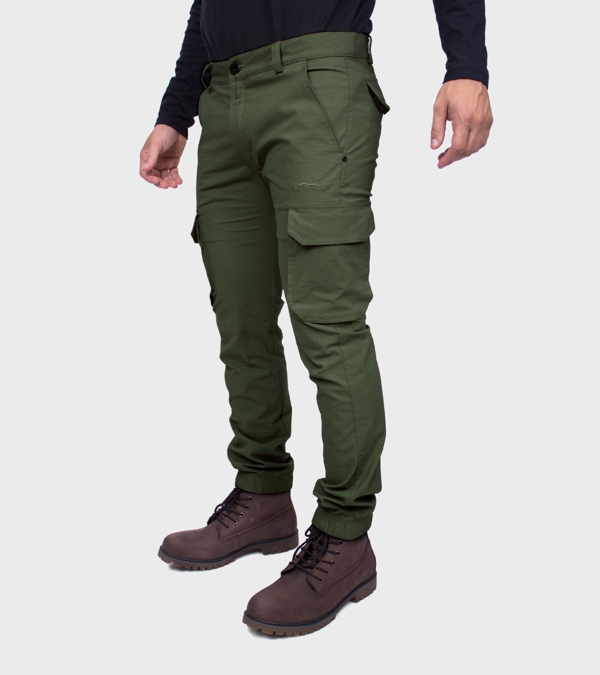 Pantalón de hombre Harris