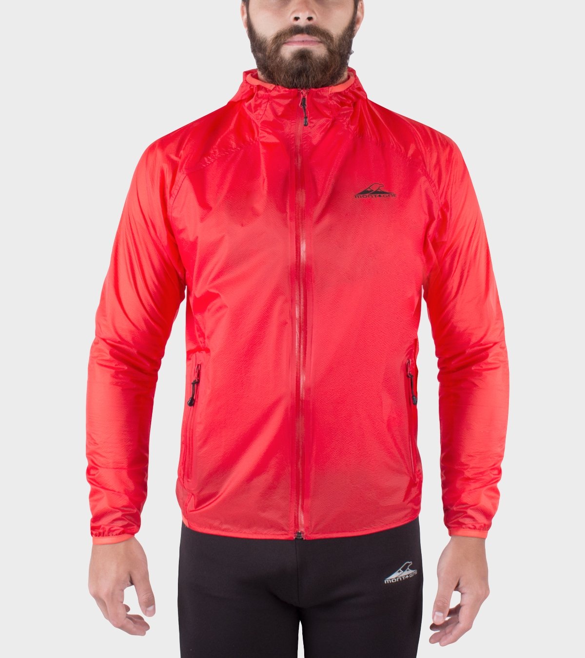 Rompeviento de hombre Eitan