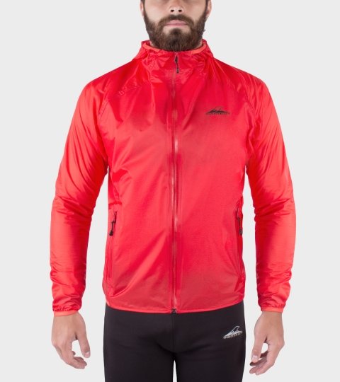 Rompeviento de hombre Eitan