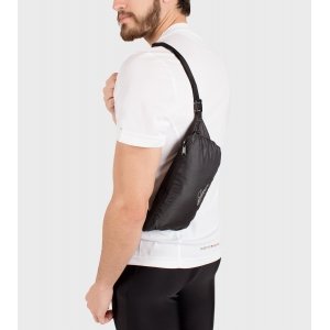 Rompeviento de hombre Nanoshell Max 