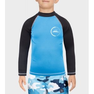 Remera de niños Beach UV Teens