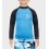 Remera de niños Beach UV Teens